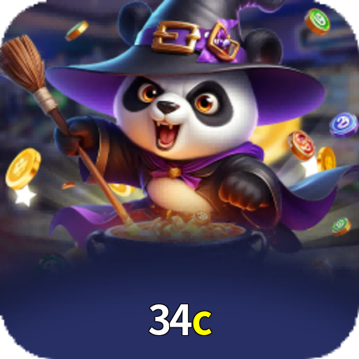 Plataforma 34c - Apostas Online